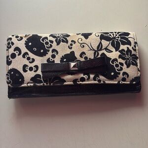 Hello Kitty X Loungefly